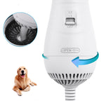 2-in-1 Pet Blower Dryer
