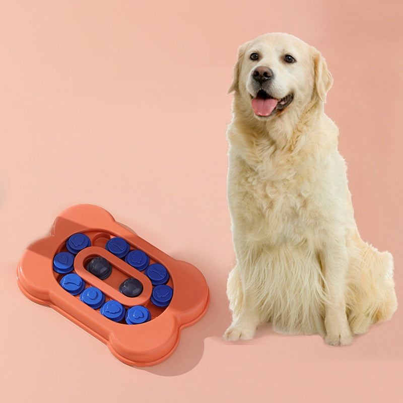 Comedouro Interativo Tray