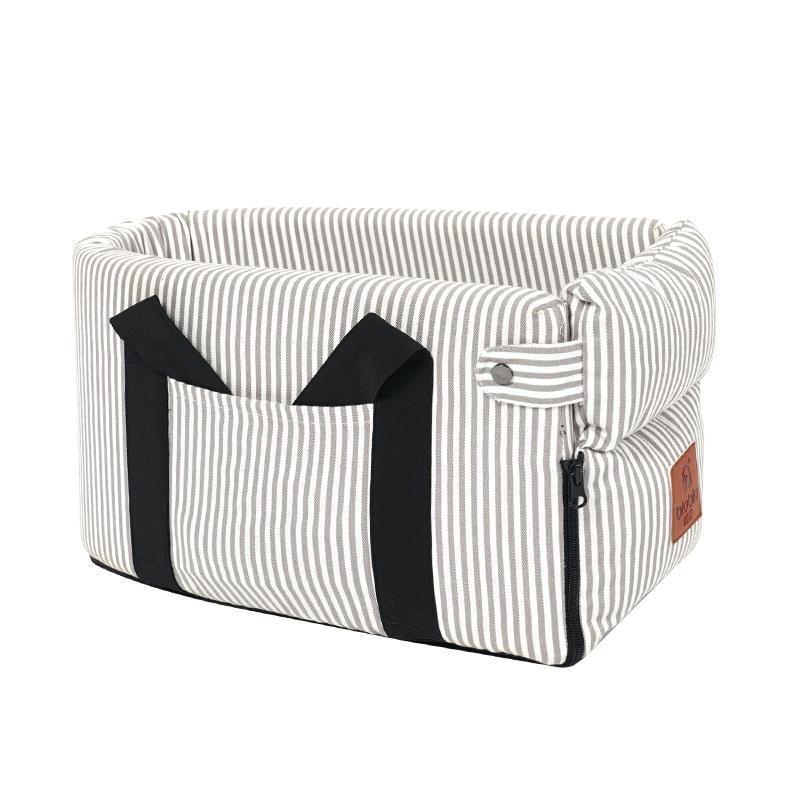 Central Travel Car Seat