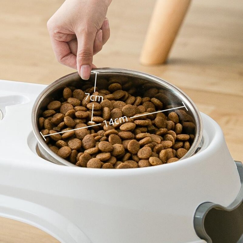 Master Tall Bowl