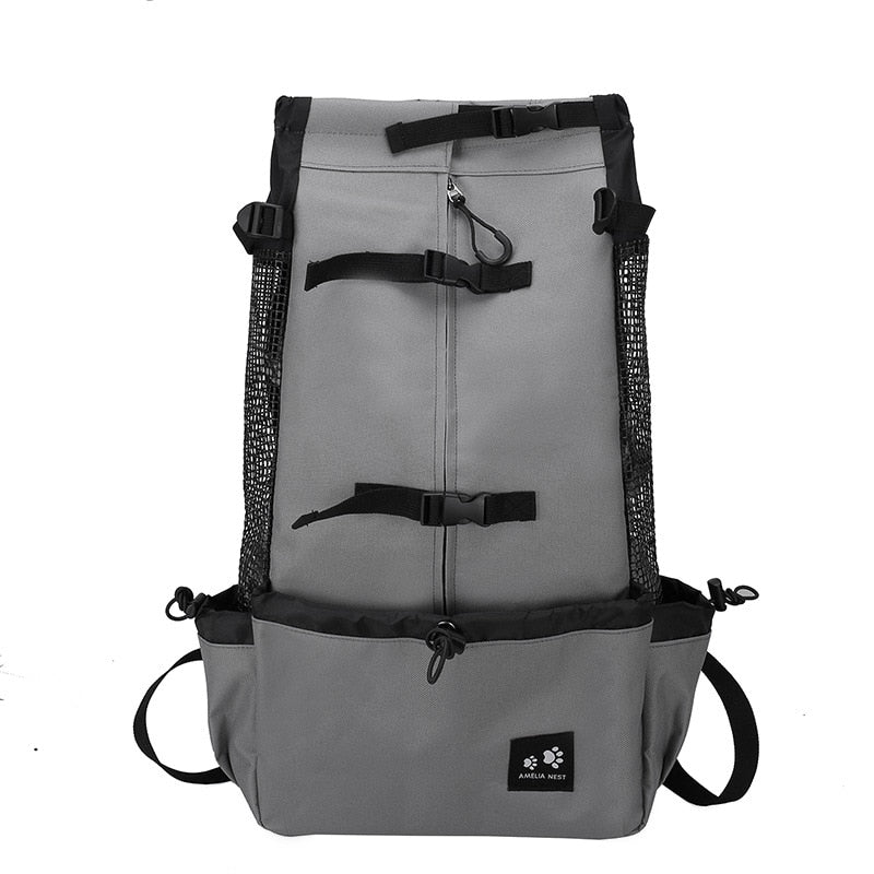 Pet Hols Transport Backpack