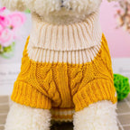 Tricot Pet Mucci