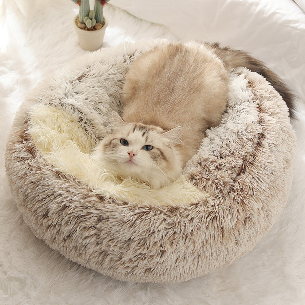 Puff Pet Fofucho