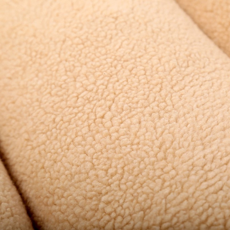 Cama Para Cachorro Grande Chalé House