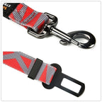 Duty Pet Car Seat Belt
