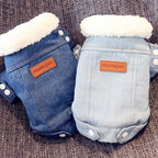 Luxury Pet Jacket