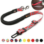 Duty Pet Car Seat Belt
