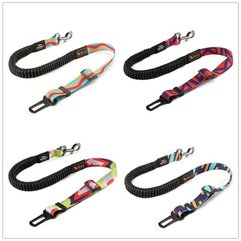 Duty Pet Car Seat Belt