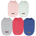 Striped Outfit Mood