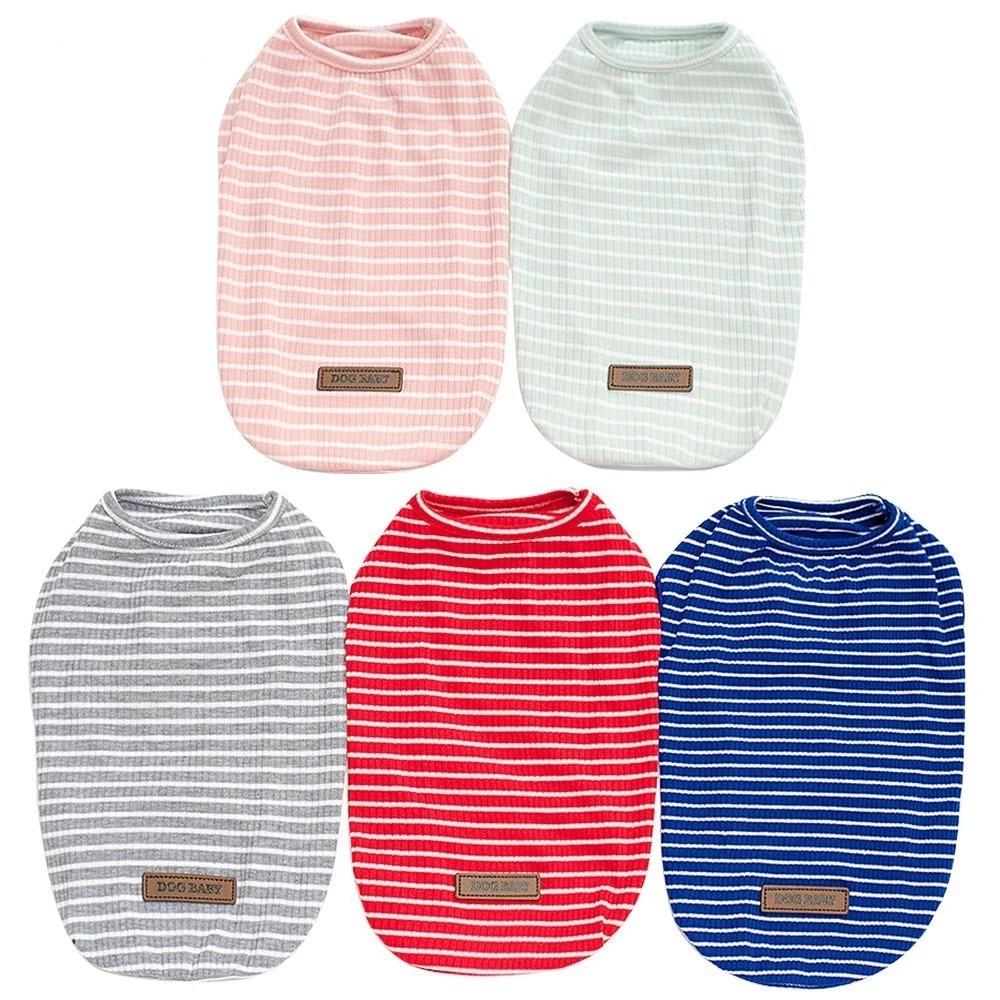 Striped Outfit Mood