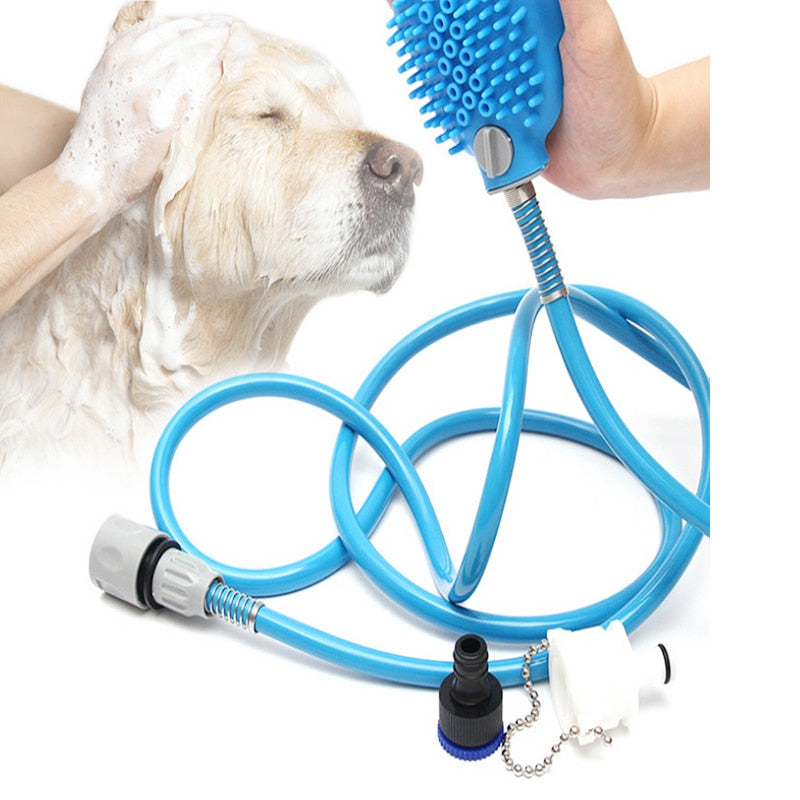 Pet Wash Shower