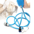Pet Wash Shower