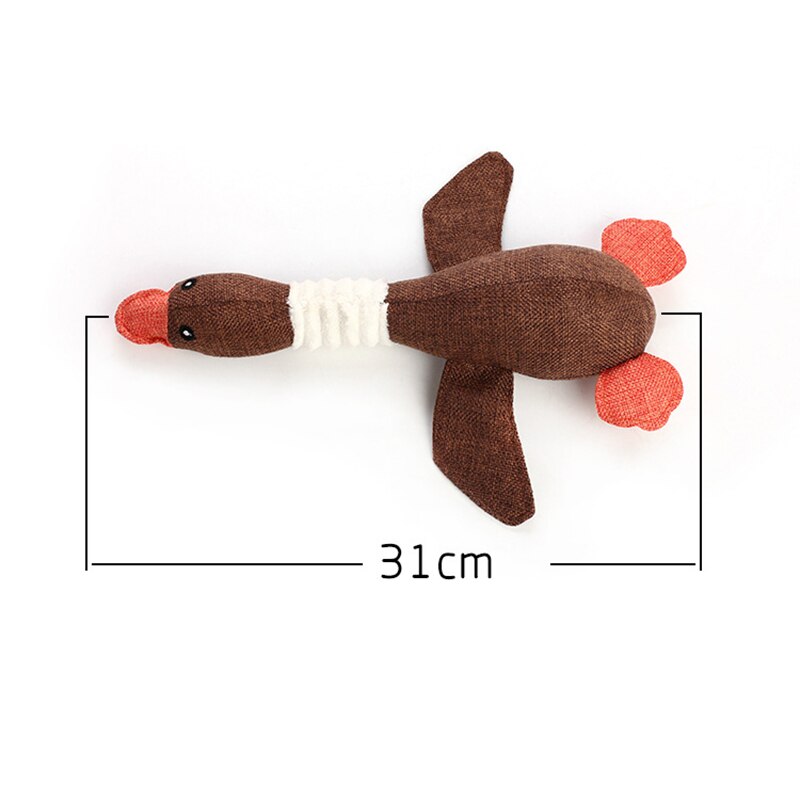 Joseph the Duck Toy