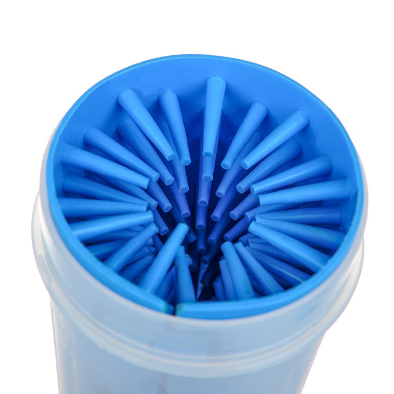 Coll Paw Cleaning Cup