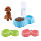 Gelatin Feeder and Waterer