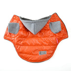 Pet Mogan Jacket