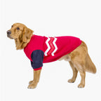 Pet Spring Sweatshirt
