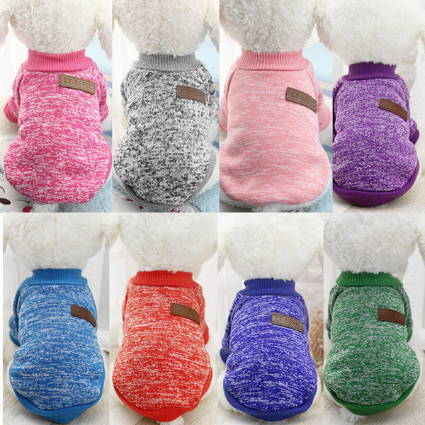 Blusa Quentinha Bucci para Cachorro - Pet Croc