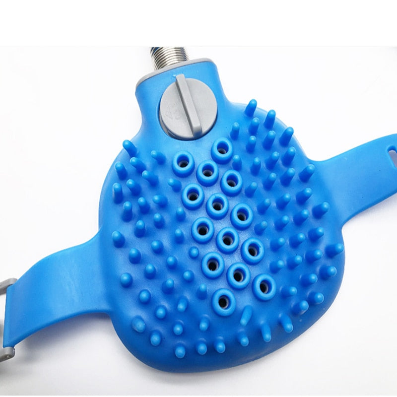 Pet Wash Shower