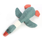 Joseph the Duck Toy