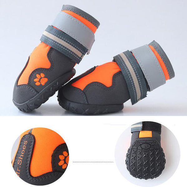 Sapatinho Pet Chuter - Pet Croc