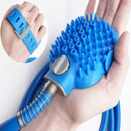 Pet Wash Shower
