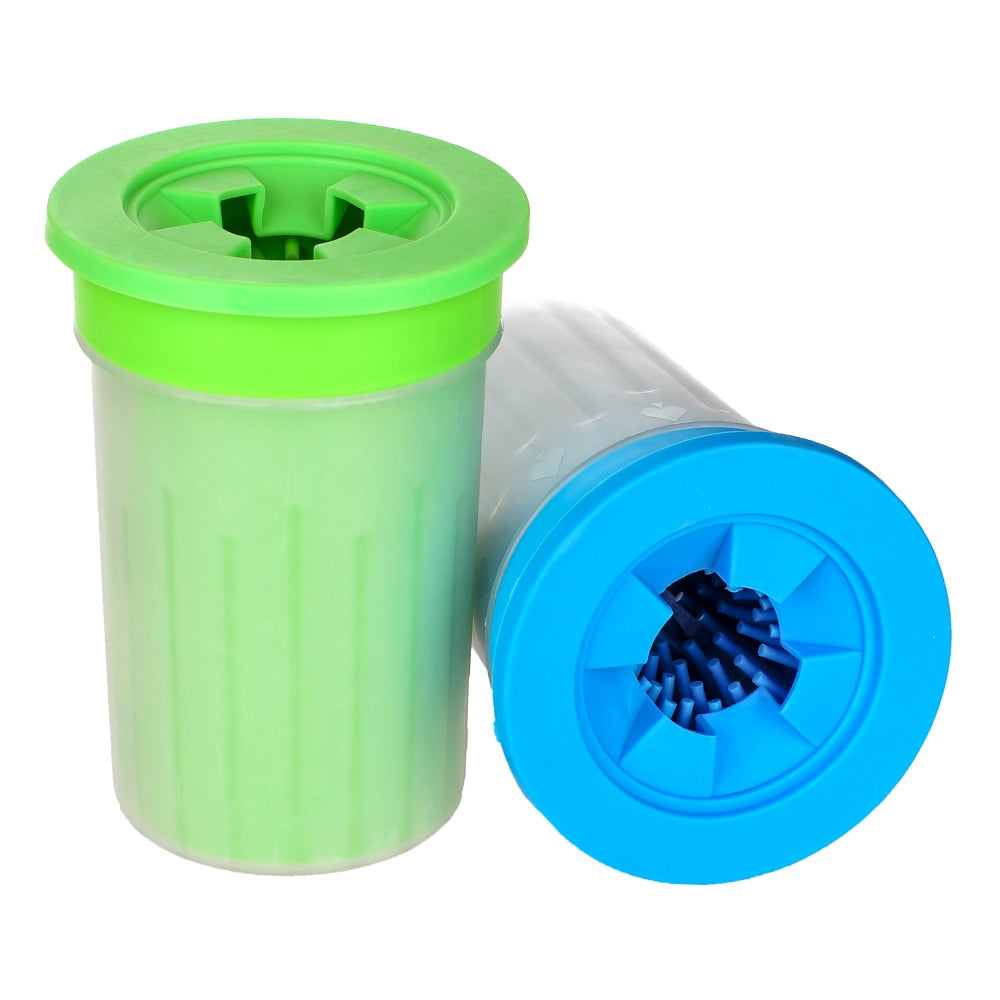 Coll Paw Cleaning Cup