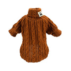 Blusa Lã Moane