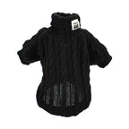 Blusa Lã Moane