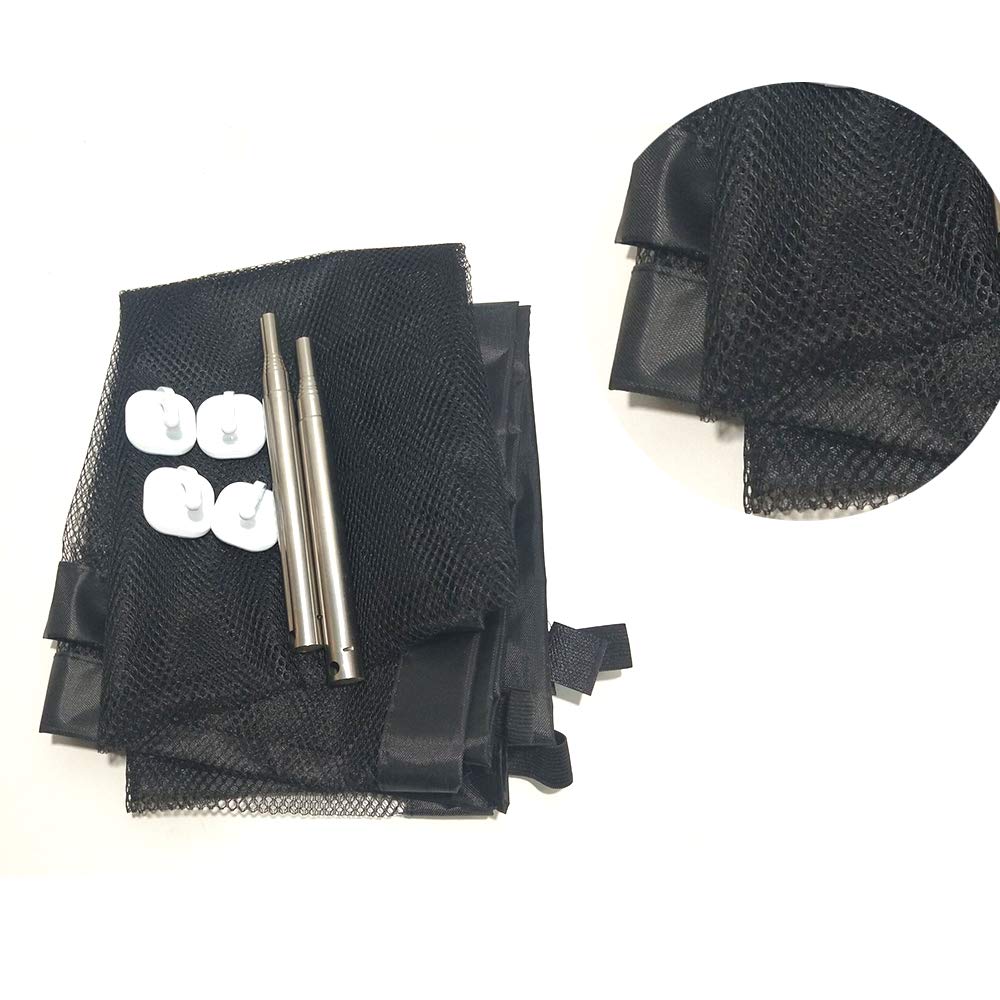 Portable Palladium Security Gate