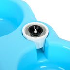 Gelatin Feeder and Waterer