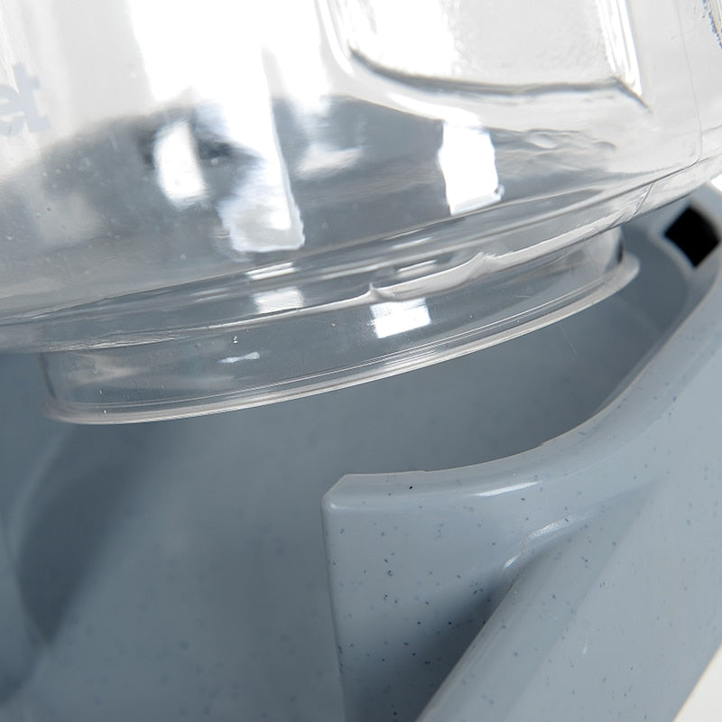 Comedouro/Bebedouro Luma