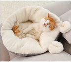 Pet Comfort Bed 