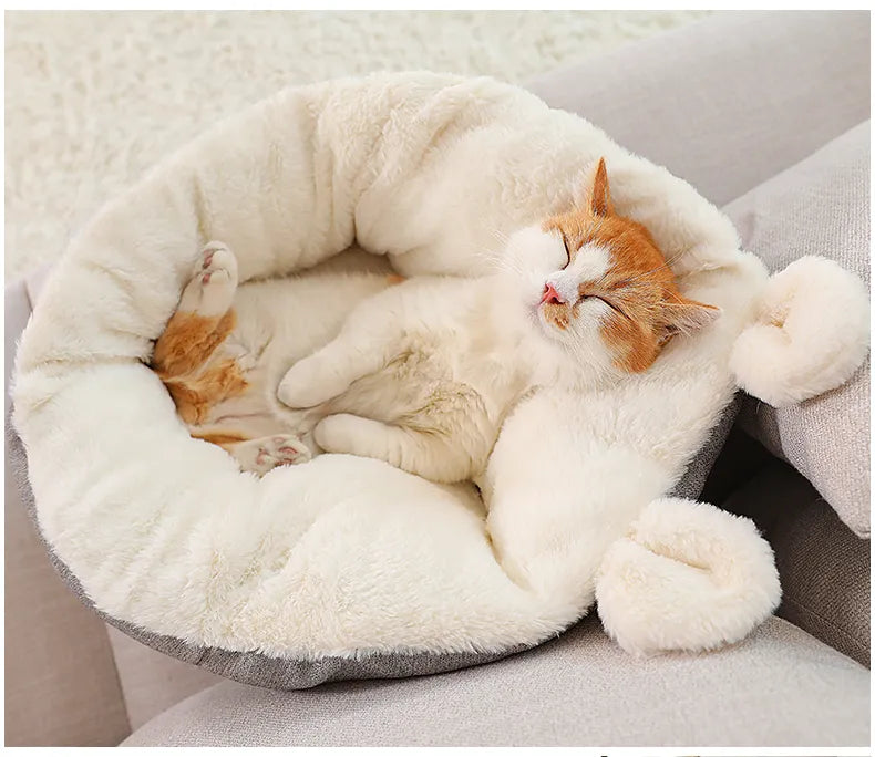 Pet Comfort Bed 