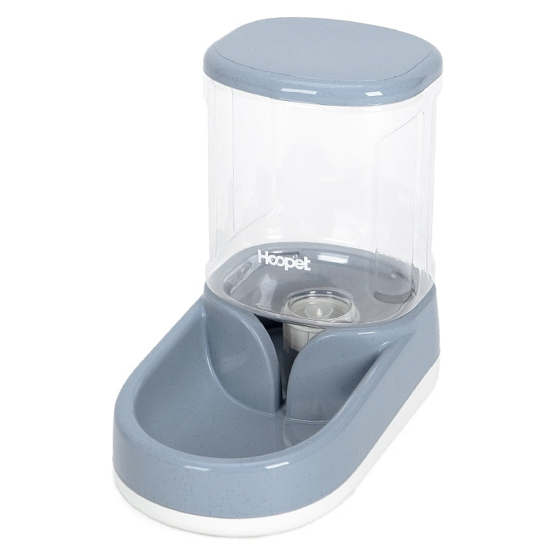 Comedouro/Bebedouro Luma