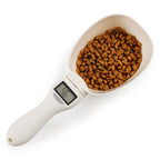 Digital Food Scale