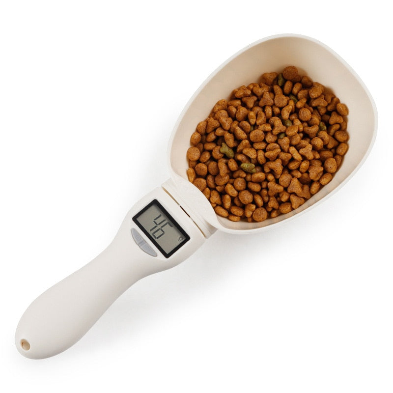 Digital Food Scale