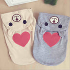 Moletom Little Bear
