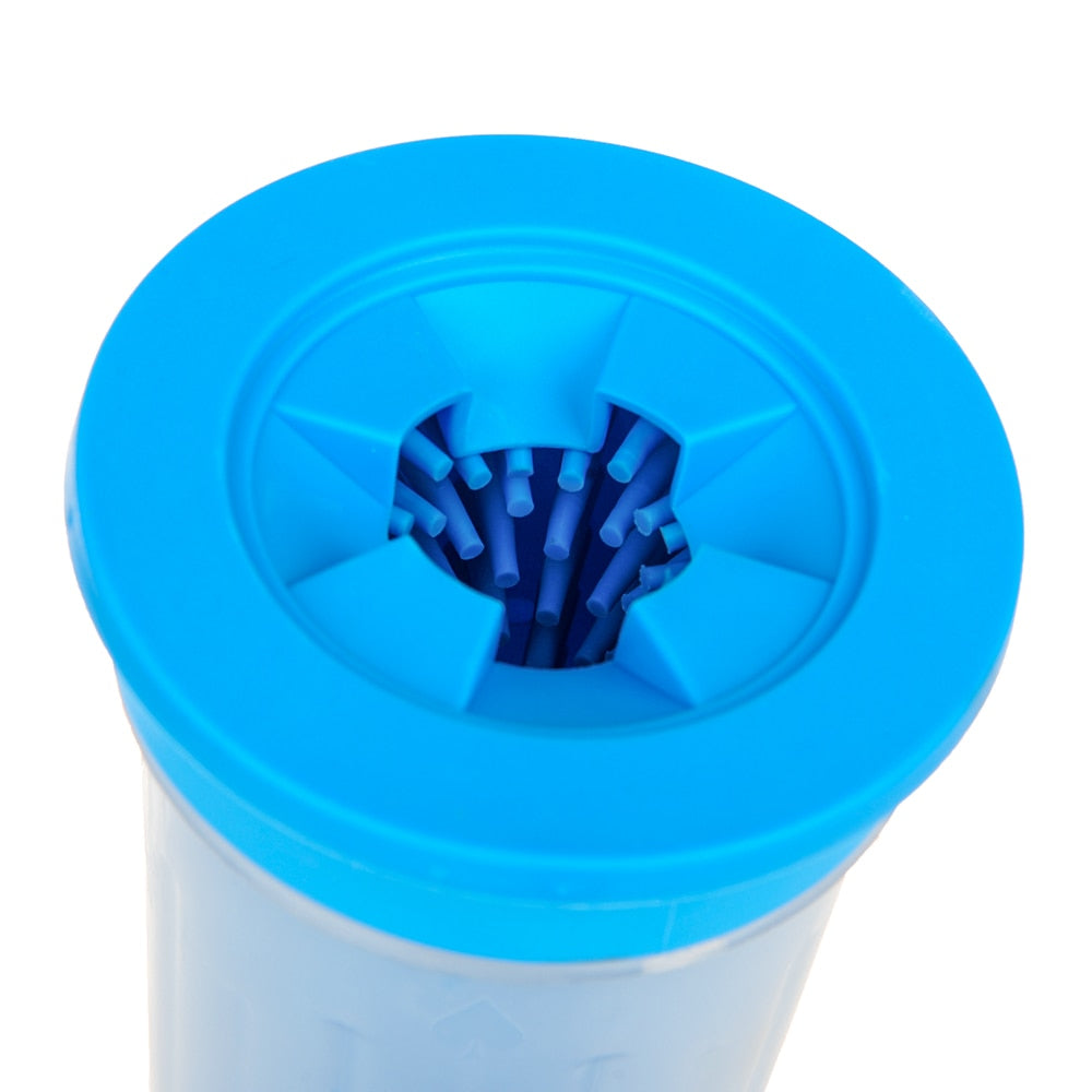 Coll Paw Cleaning Cup