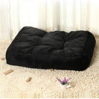 Bone-shaped Flace Bed