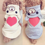 Moletom Little Bear
