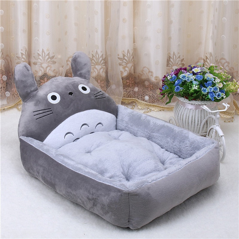 Cama Pet Cartoon