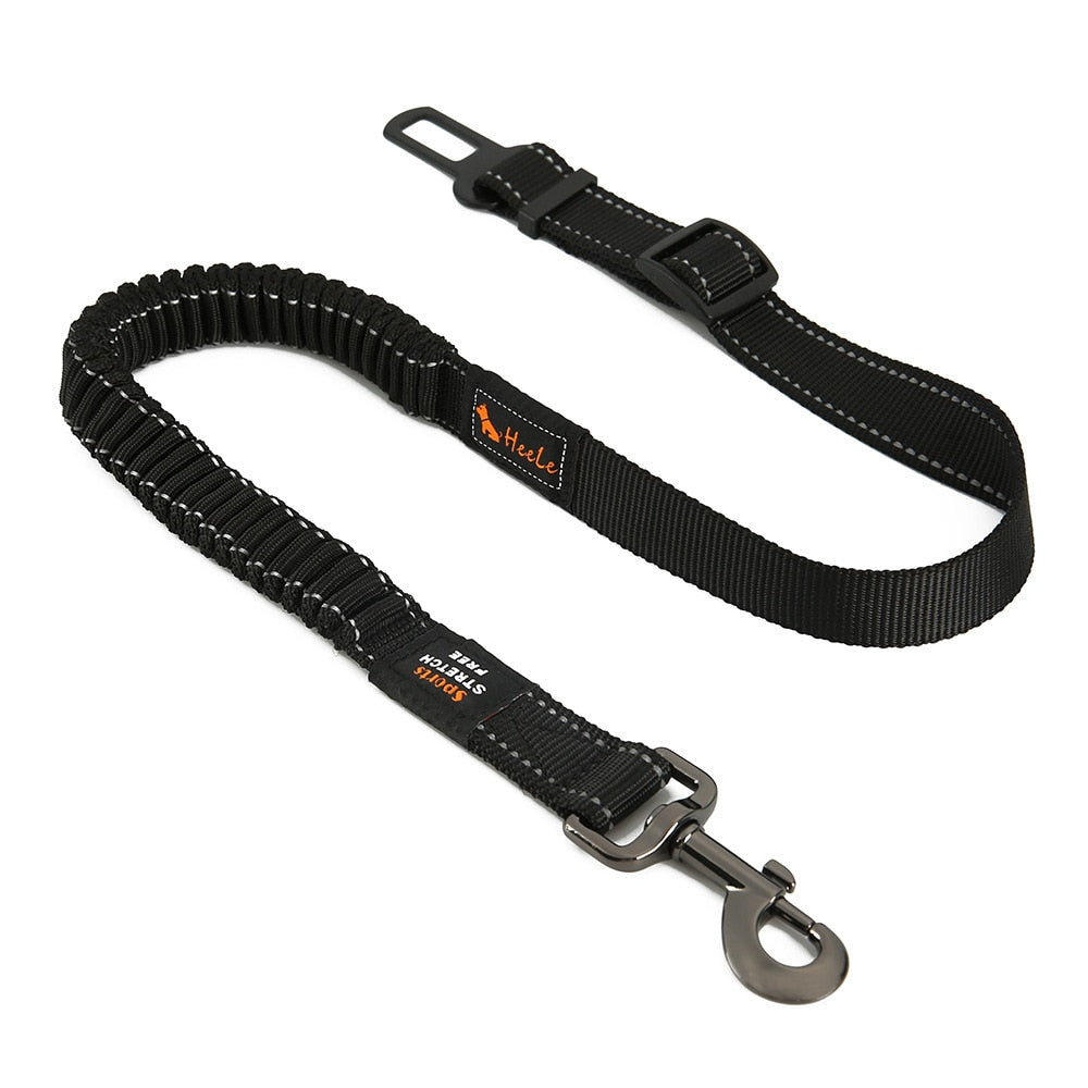 Duty Pet Car Seat Belt
