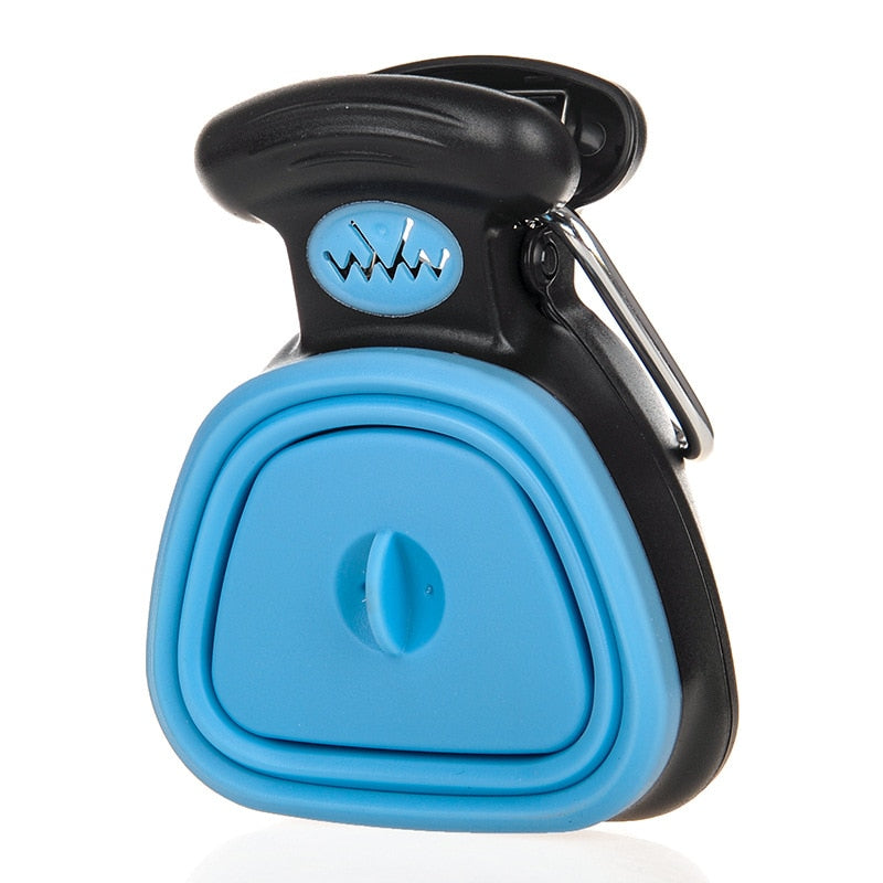 Bahil Stool Collector