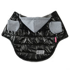 Pet Mogan Jacket