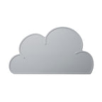 Cloud-shaped Silicone Mat