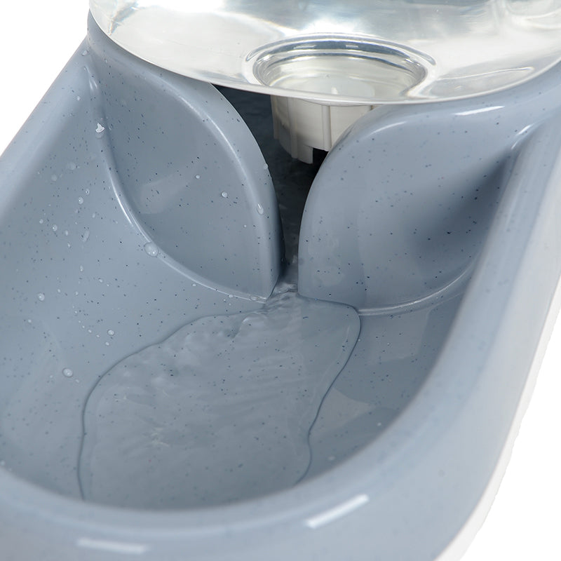 Comedouro/Bebedouro Luma