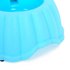Gelatin Feeder and Waterer