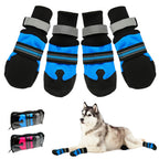 Pet Anti-slip Socks Slides 