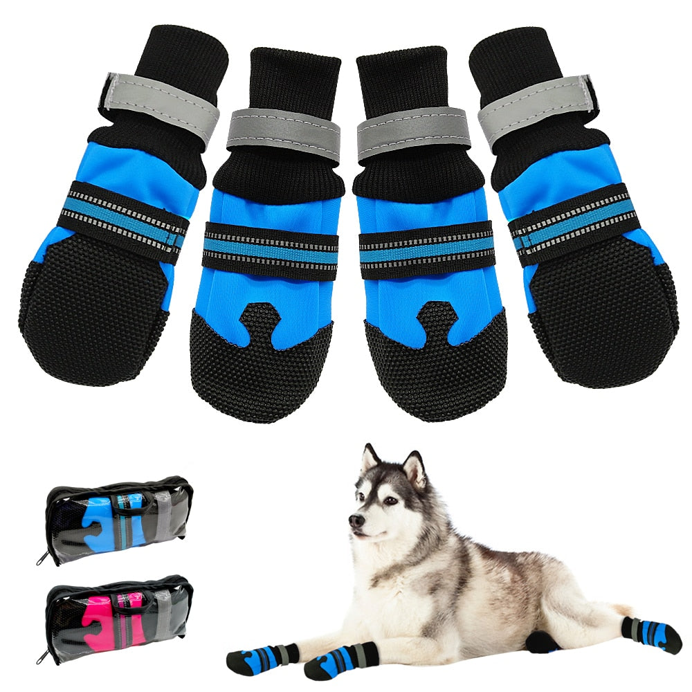 Pet Anti-slip Socks Slides 